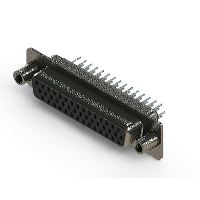 638-044-330-248 EDAC Inc.  D-Sub-Steckverbinderbaugruppen